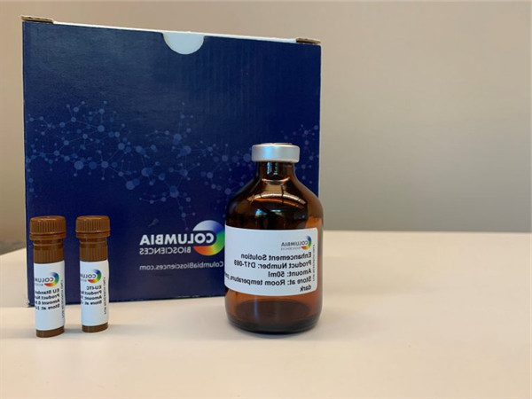 氨基反应性的铕标记试剂盒