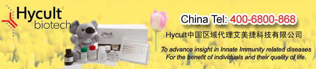 hycult中国代理商艾美捷科技